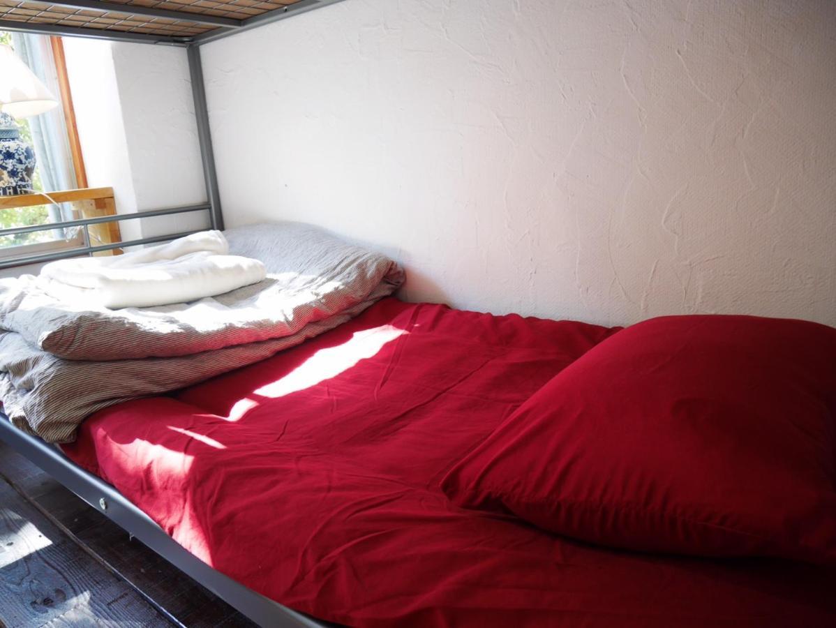 Albergue Mii Osaka