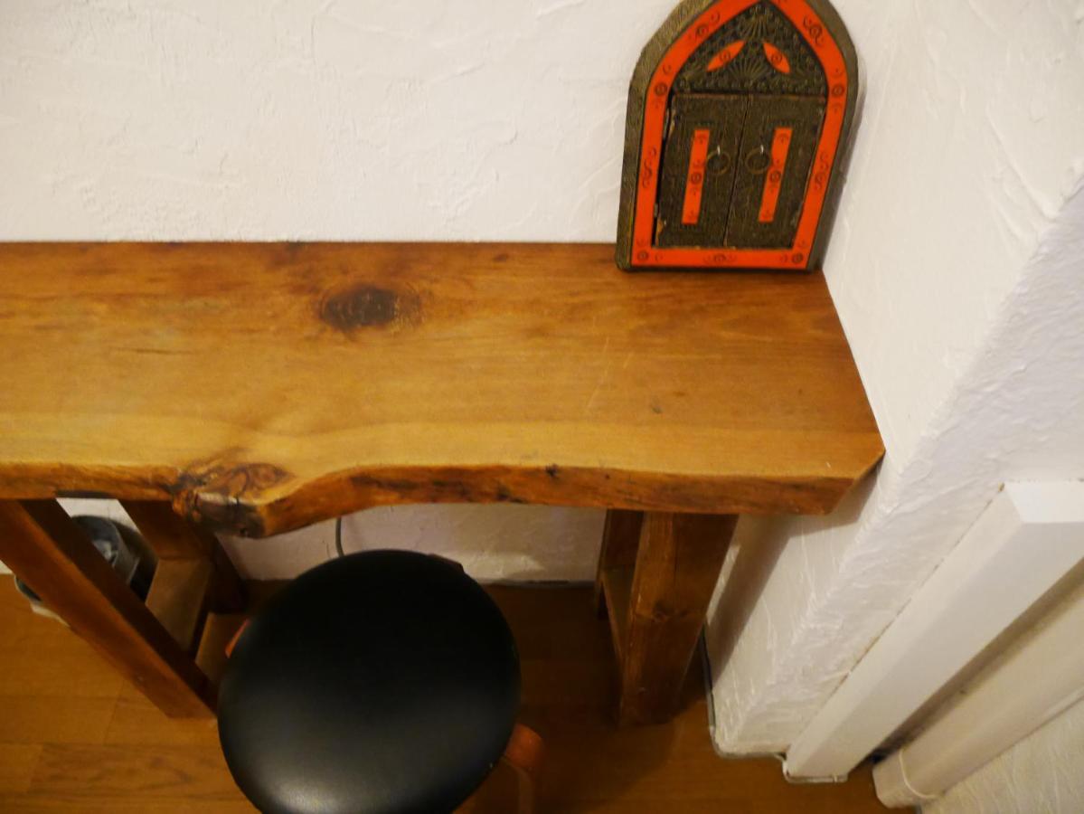 Albergue Mii