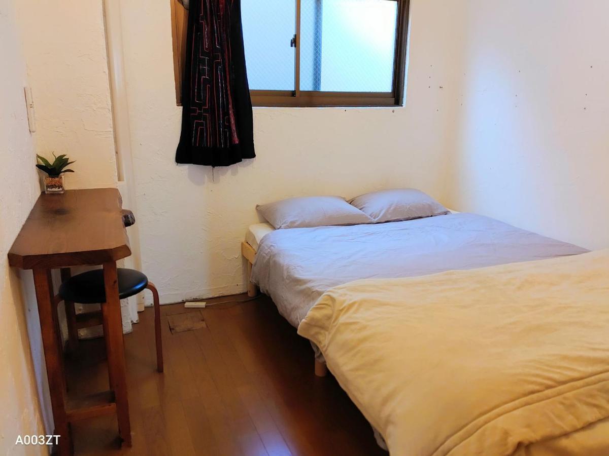 Mii Albergue Osaka