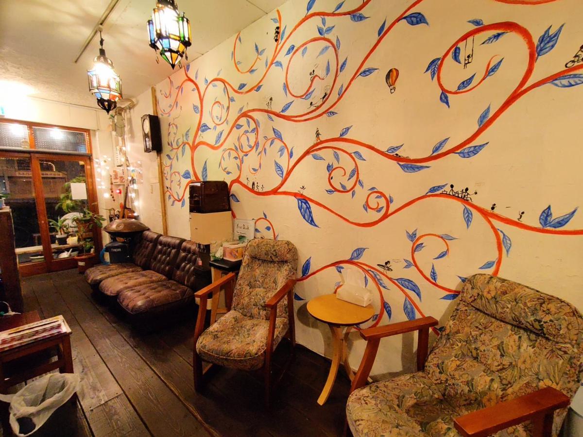 Mii Albergue Osaka