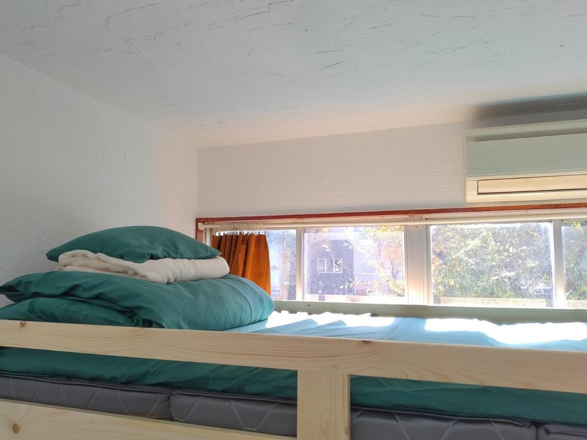 Albergue Mii Osaka