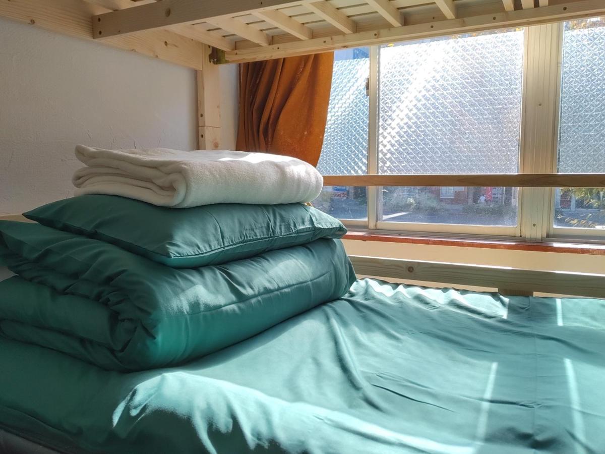 Mii Albergue Osaka