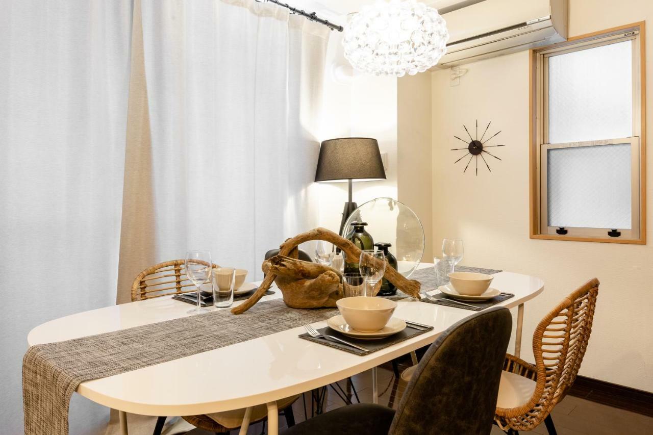Mii Albergue Osaka