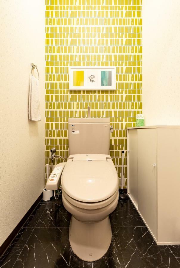 Mii Albergue Osaka
